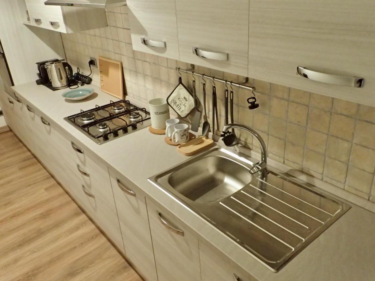 Sanremo Dream - Teo House Apartment Екстериор снимка