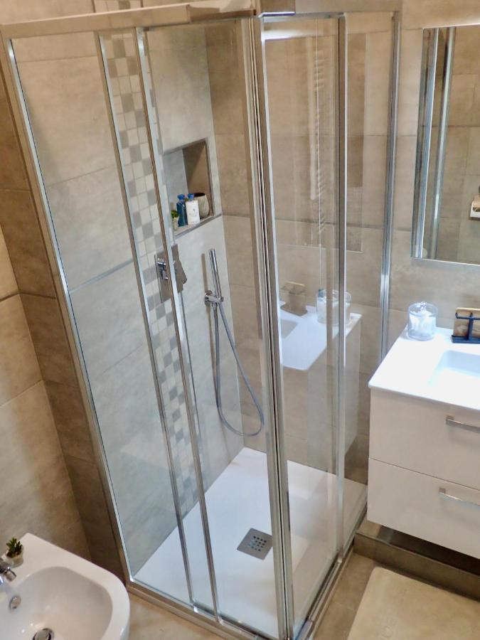 Sanremo Dream - Teo House Apartment Екстериор снимка