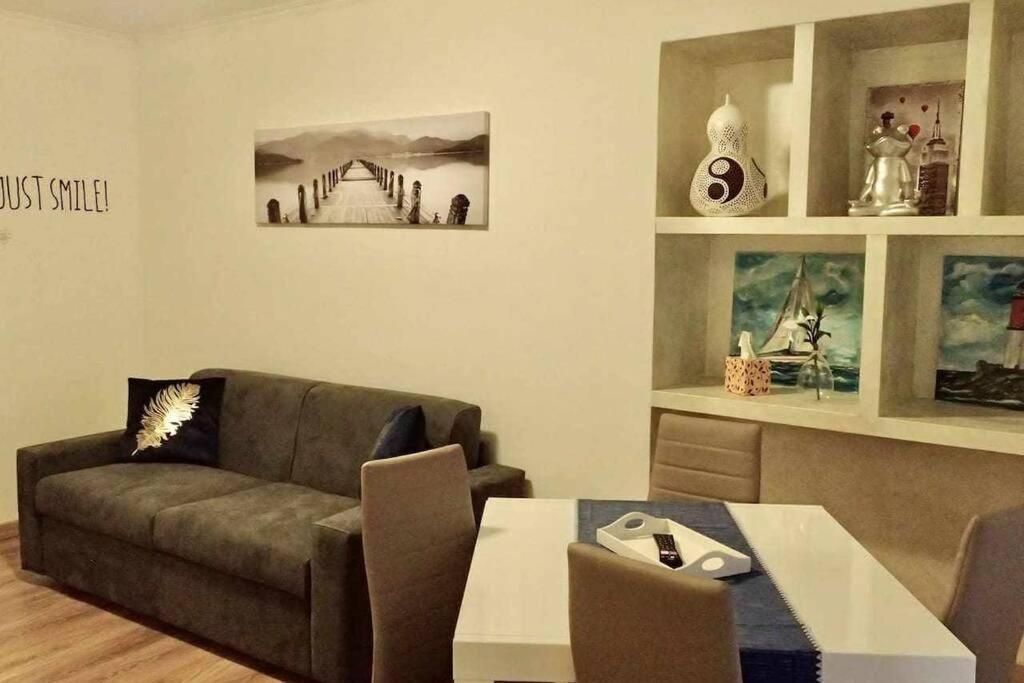 Sanremo Dream - Teo House Apartment Екстериор снимка