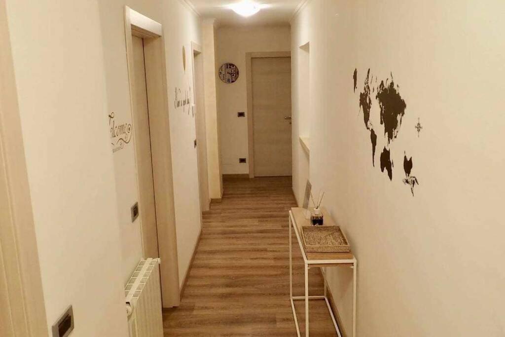 Sanremo Dream - Teo House Apartment Екстериор снимка